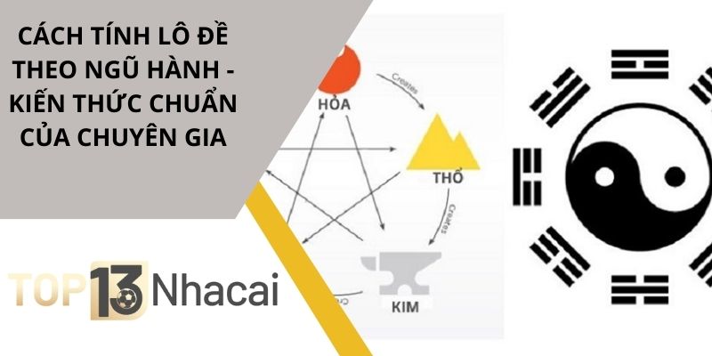 cách tính lô đề