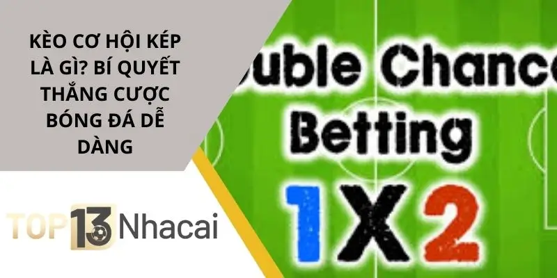 keo-co-hoi-kep-la-gi