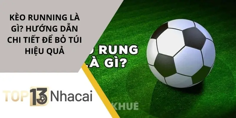 keo-running-là-gi